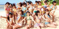 日本女团 AKB48 成员更替，毕业成员现状如何？