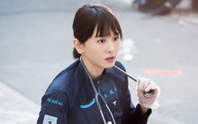 《Code Blue 3》白石惠